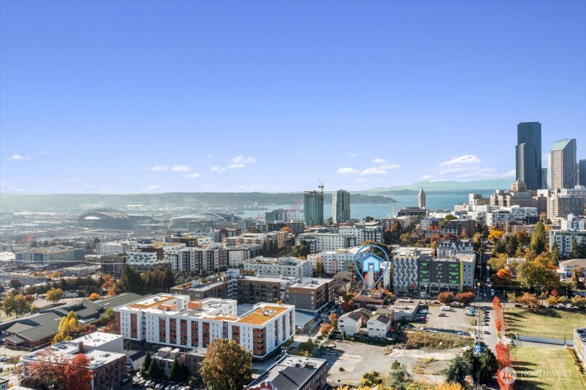 150 12th Avenue , Seattle, WA 98102