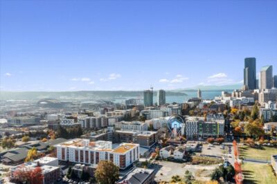 150 12th Avenue , Seattle, WA 98102