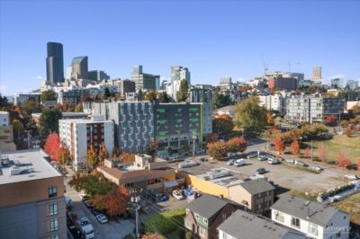 150 12th Avenue , Seattle, WA 98102 - Photo 14