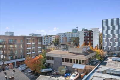 150 12th Avenue , Seattle, WA 98102 - Photo 15