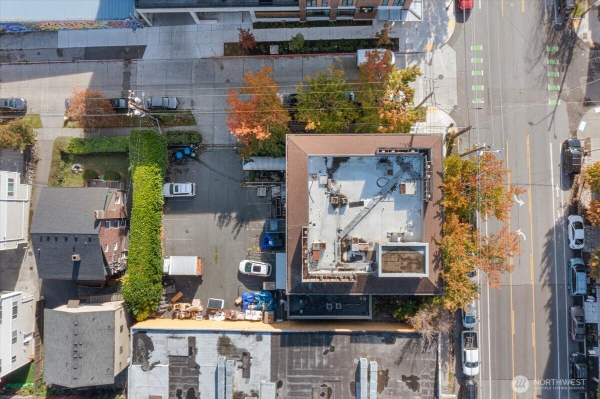 150 12th Avenue , Seattle, WA 98102