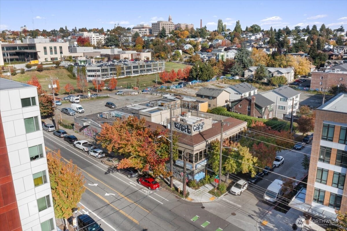 150 12th Avenue , Seattle, WA 98102