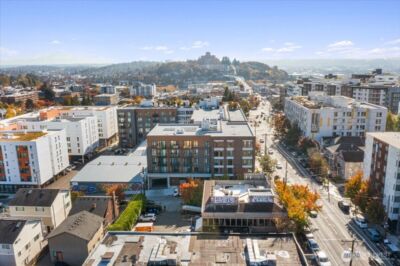 150 12th Avenue , Seattle, WA 98102 - Photo 2