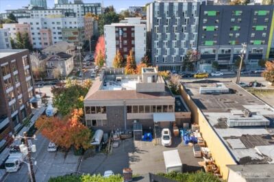 150 12th Avenue , Seattle, WA 98102 - Photo 4