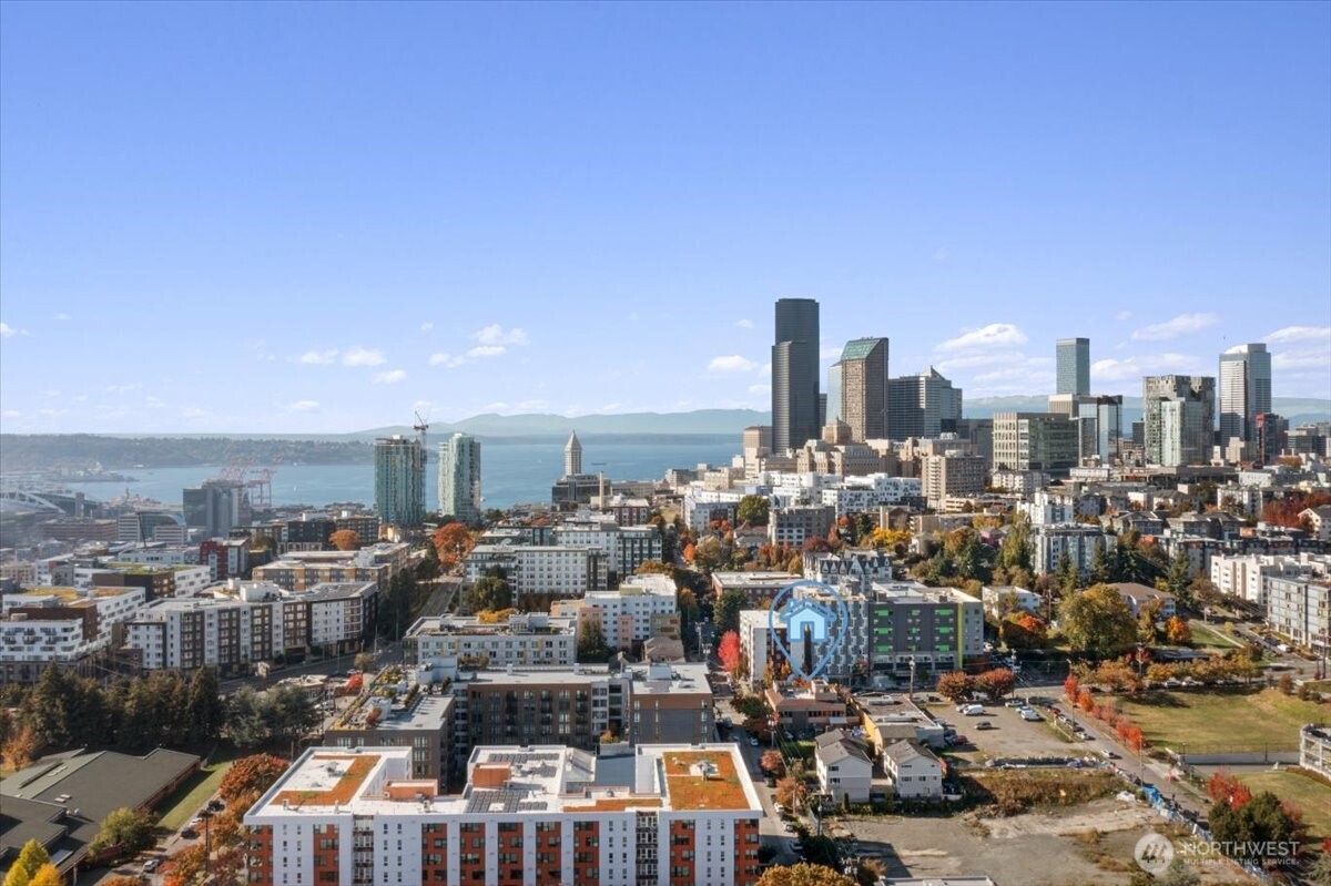 150 12th Avenue , Seattle, WA 98102