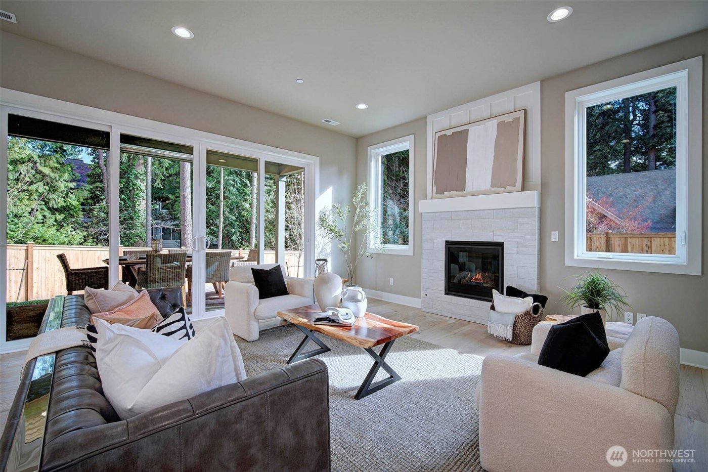 12818 NE 65th Lane , Kirkland, WA 98033