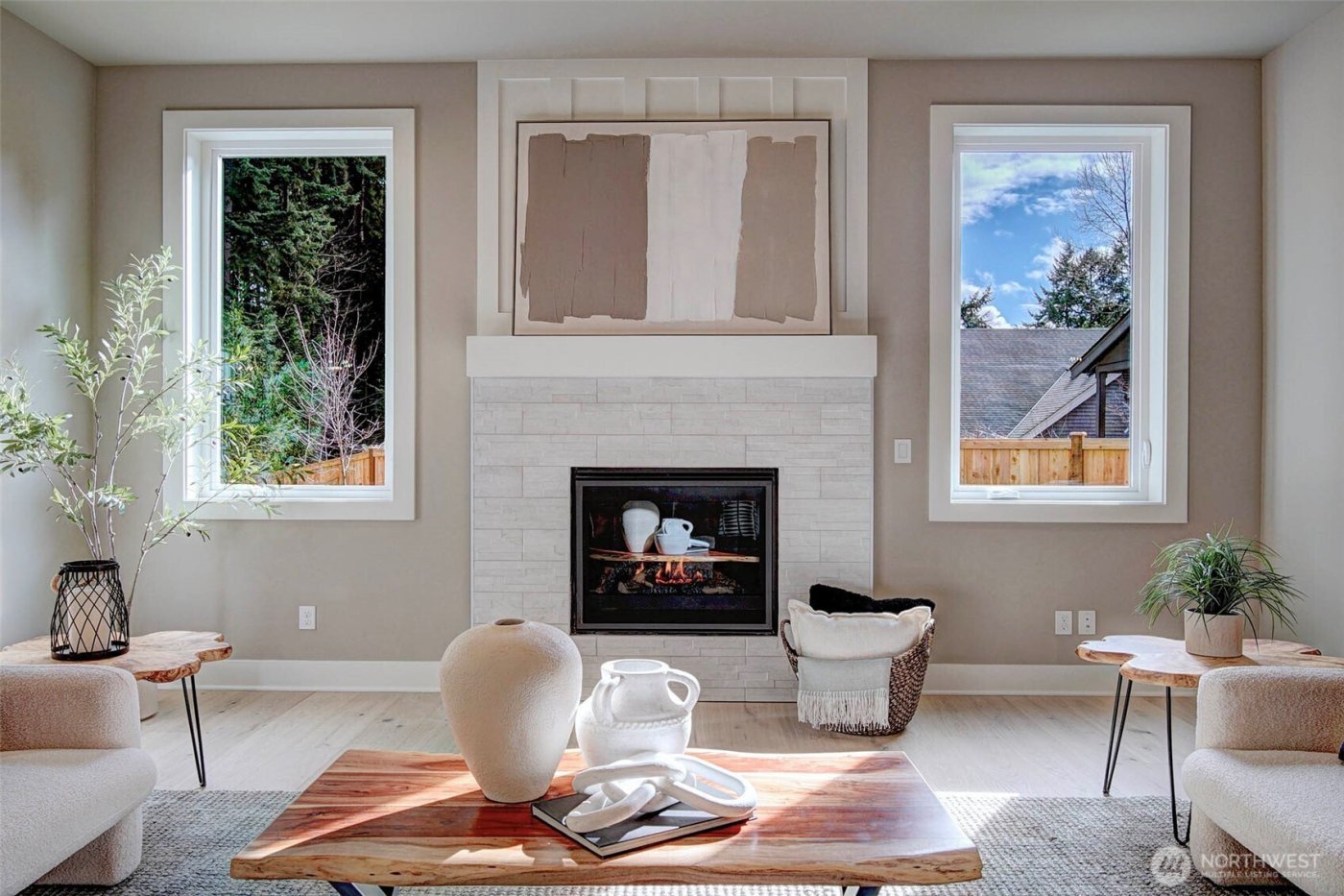 12818 NE 65th Lane , Kirkland, WA 98033