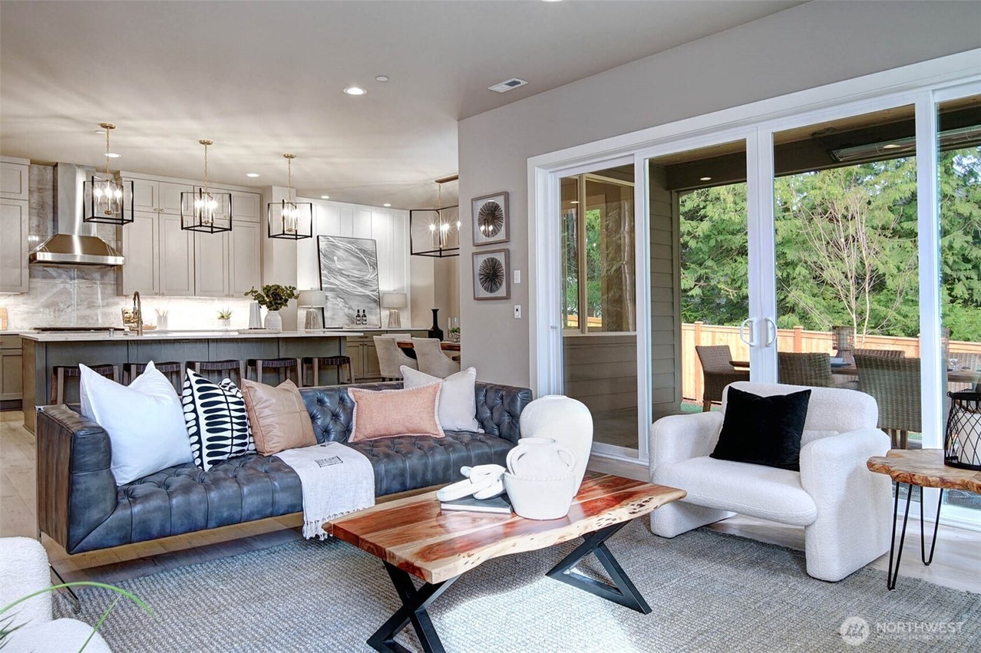 12818 NE 65th Lane , Kirkland, WA 98033