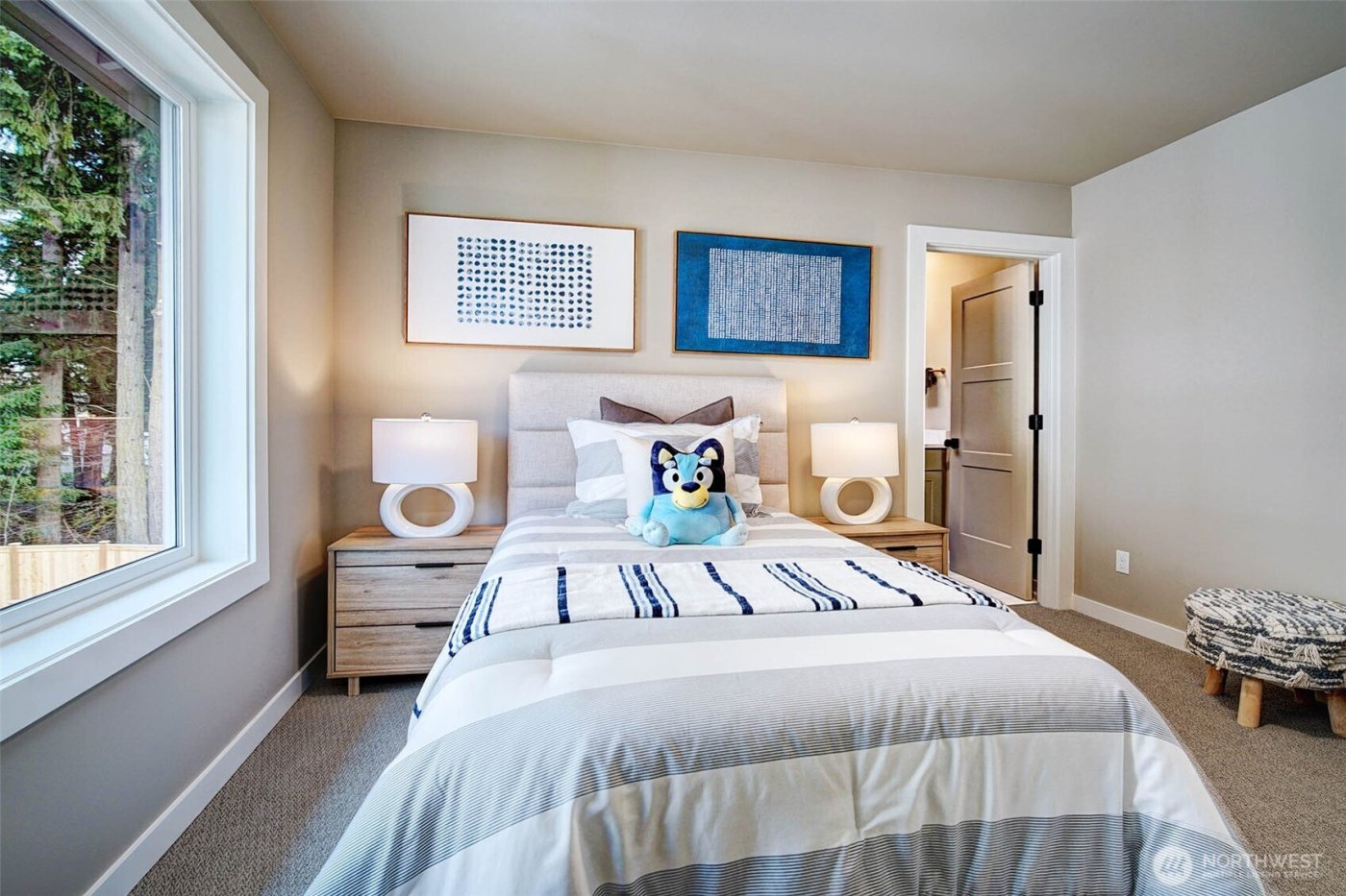 12818 NE 65th Lane , Kirkland, WA 98033