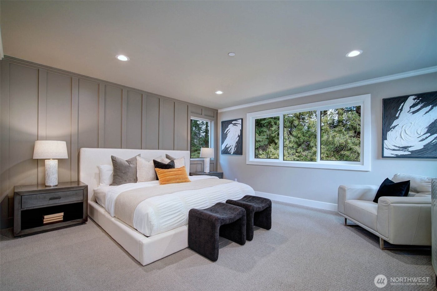 12818 NE 65th Lane , Kirkland, WA 98033