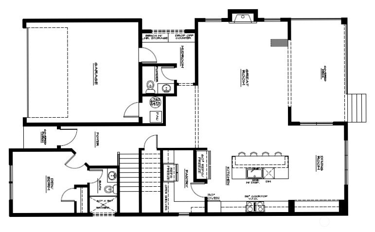 12818 NE 65th Lane , Kirkland, WA 98033