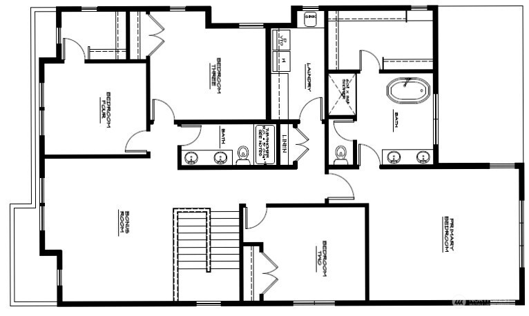 12818 NE 65th Lane , Kirkland, WA 98033