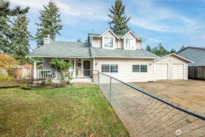 8903 216th Street Ct E, Graham, WA 98338 - Photo 2