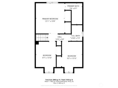 8903 216th Street Ct E, Graham, WA 98338 - Photo 23