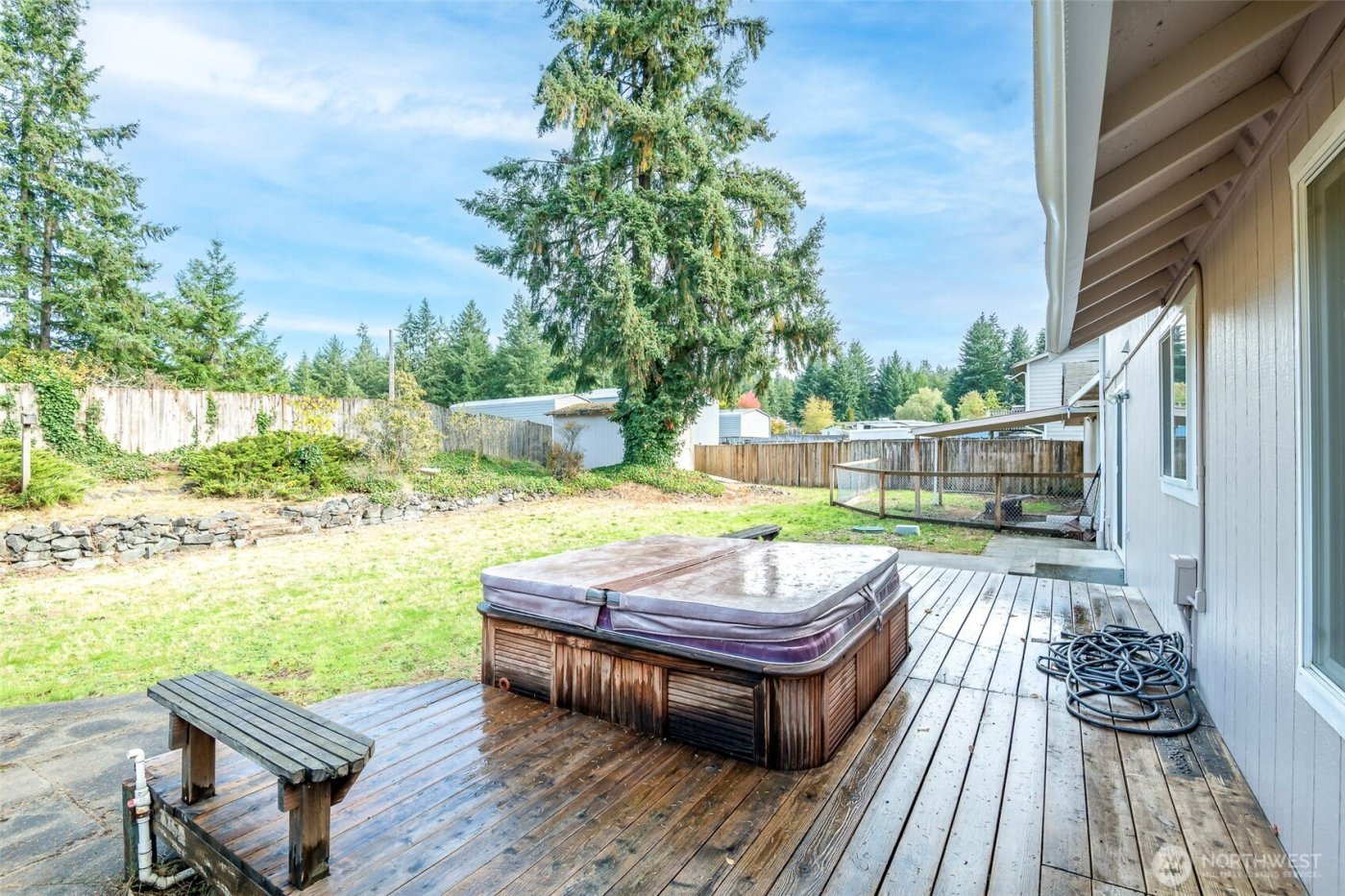 8903 216th Street Ct E, Graham, WA 98338