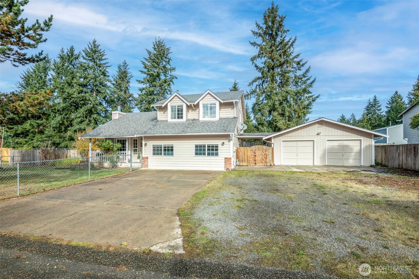 8903 216th Street Ct E, Graham, WA 98338