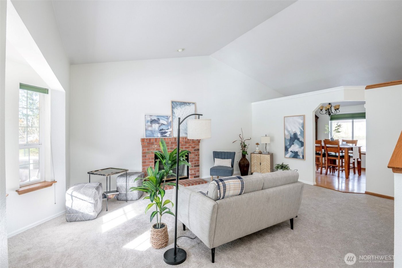 8903 216th Street Ct E, Graham, WA 98338