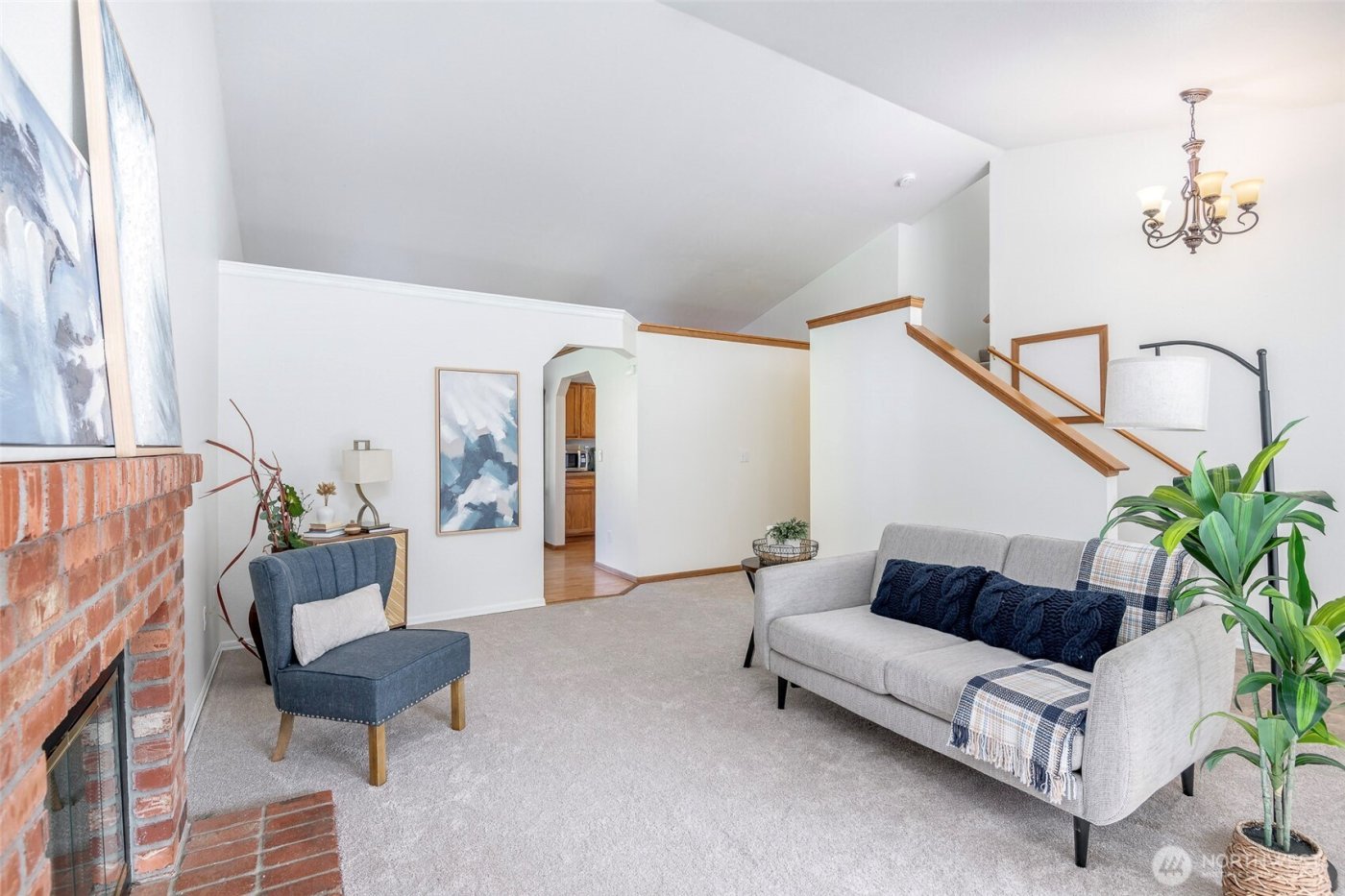 8903 216th Street Ct E, Graham, WA 98338