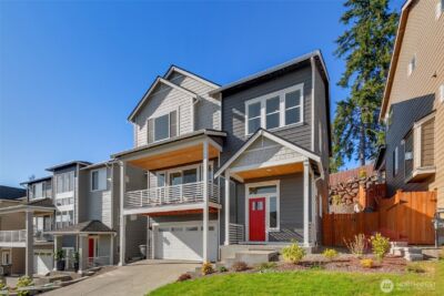 2114 NW Rustling Fir Lane , Silverdale, WA 98383