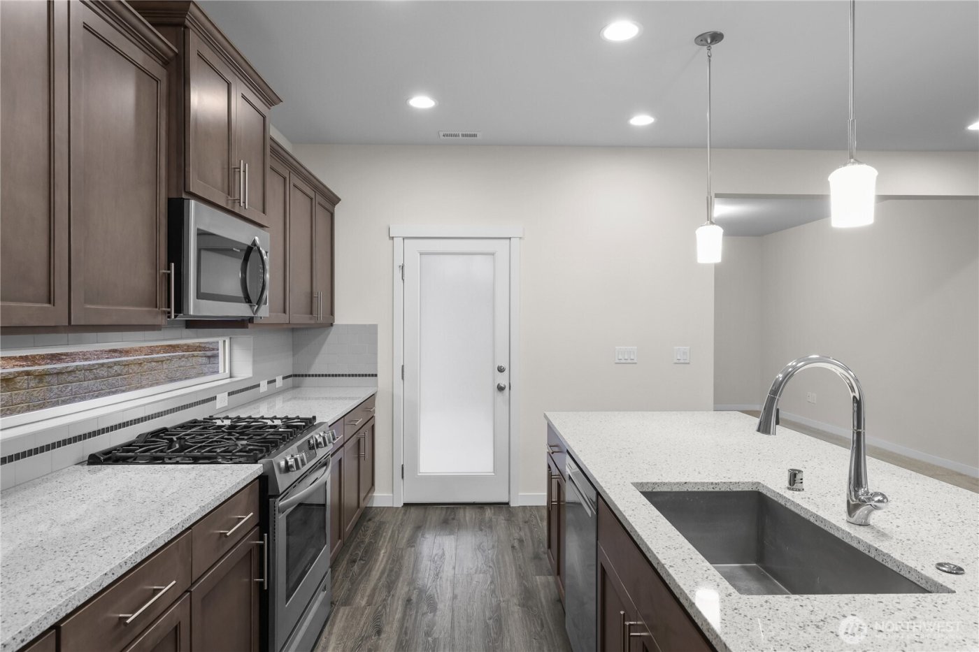 2114 NW Rustling Fir Lane , Silverdale, WA 98383