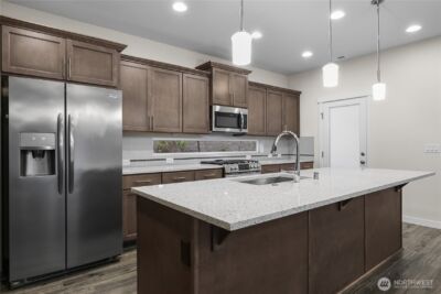 2114 NW Rustling Fir Lane , Silverdale, WA 98383 - Photo 14