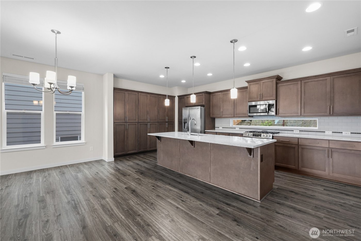 2114 NW Rustling Fir Lane , Silverdale, WA 98383