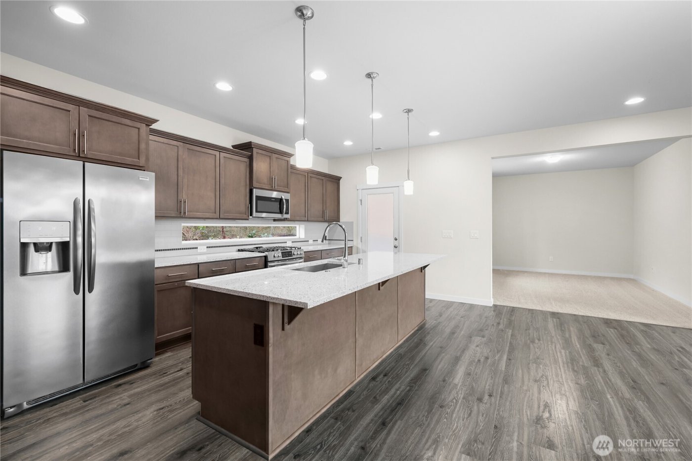 2114 NW Rustling Fir Lane , Silverdale, WA 98383