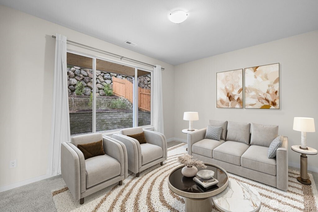 2114 NW Rustling Fir Lane , Silverdale, WA 98383