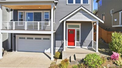 2114 NW Rustling Fir Lane , Silverdale, WA 98383 - Photo 4