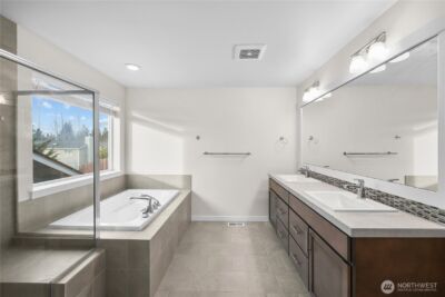 2114 NW Rustling Fir Lane , Silverdale, WA 98383 - Photo 31