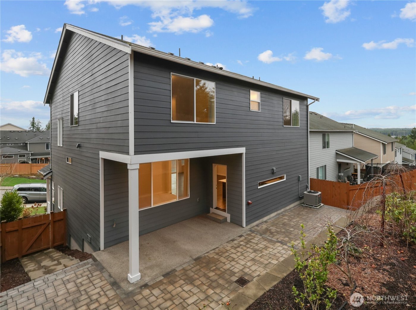 2114 NW Rustling Fir Lane , Silverdale, WA 98383