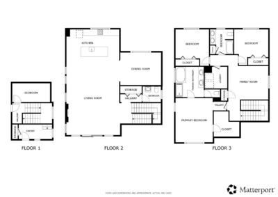 2114 NW Rustling Fir Lane , Silverdale, WA 98383 - Photo 40