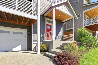 2114 NW Rustling Fir Lane , Silverdale, WA 98383 - Photo 5