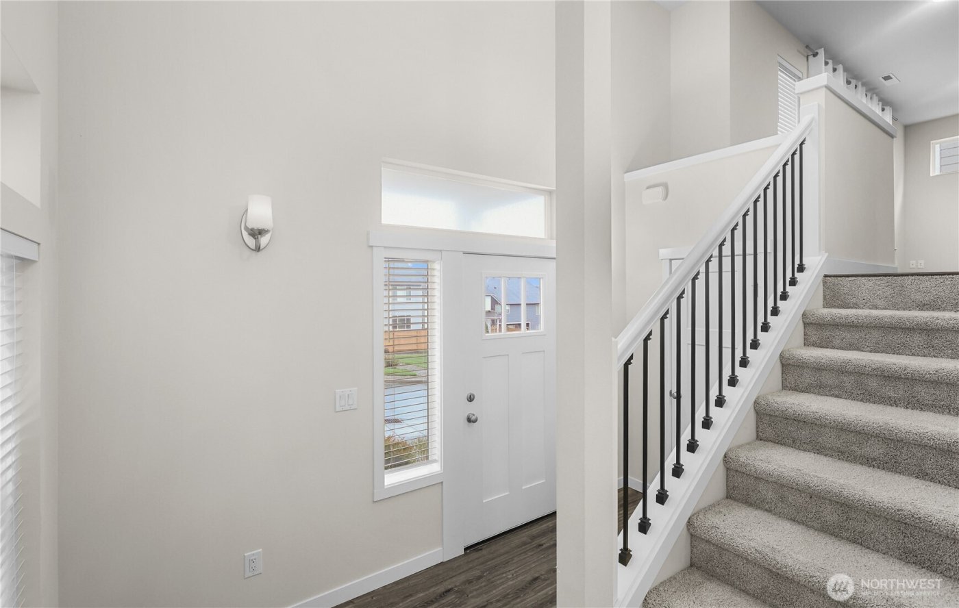 2114 NW Rustling Fir Lane , Silverdale, WA 98383