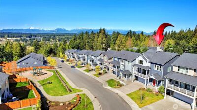 2114 NW Rustling Fir Lane , Silverdale, WA 98383 - Photo 7
