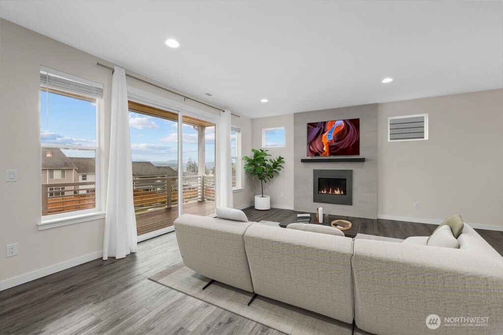 2114 NW Rustling Fir Lane , Silverdale, WA 98383