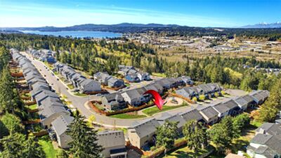 2114 NW Rustling Fir Lane , Silverdale, WA 98383 - Photo 8