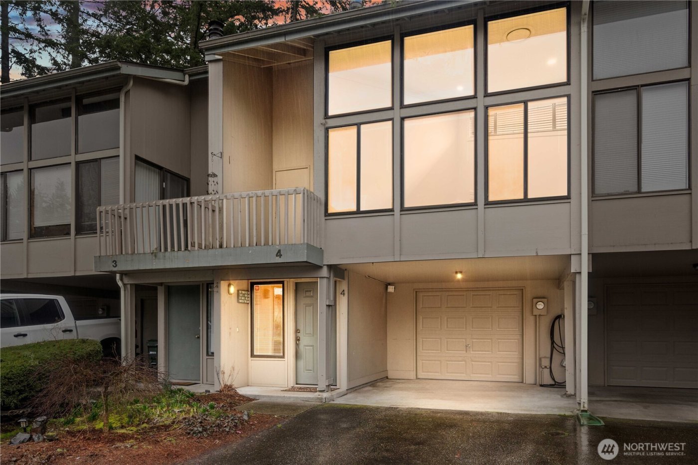 17303 Spanaway Loop Road S #4, Spanaway, WA 98387