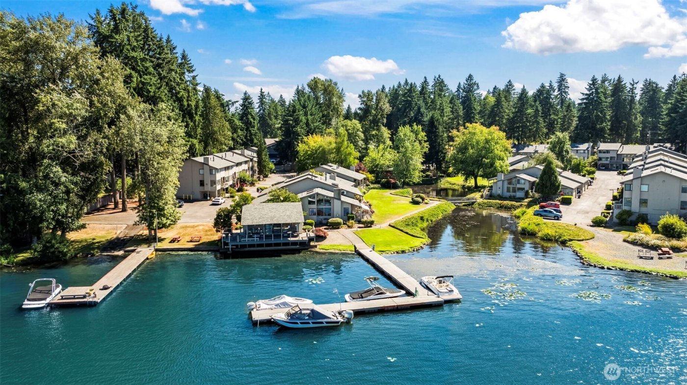 17303 Spanaway Loop Road S #4, Spanaway, WA 98387