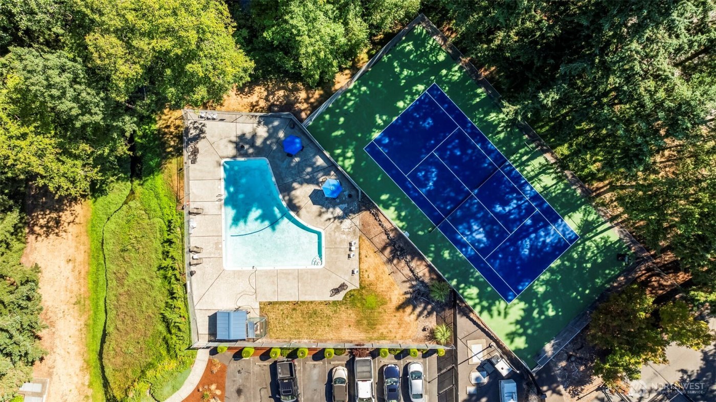 17303 Spanaway Loop Road S #4, Spanaway, WA 98387