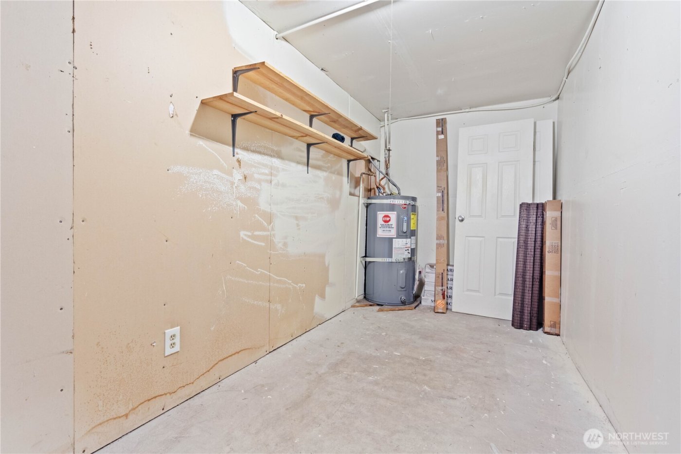 17303 Spanaway Loop Road S #4, Spanaway, WA 98387