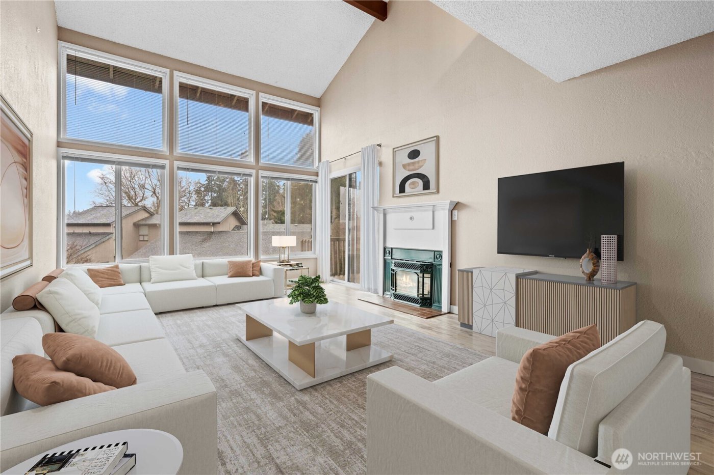 17303 Spanaway Loop Road S #4, Spanaway, WA 98387