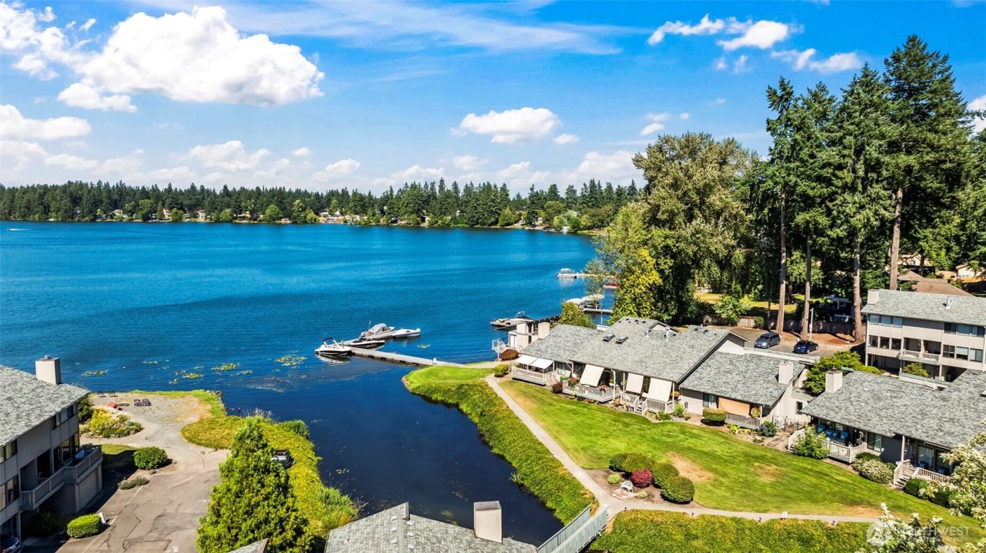 17303 Spanaway Loop Road S #4, Spanaway, WA 98387