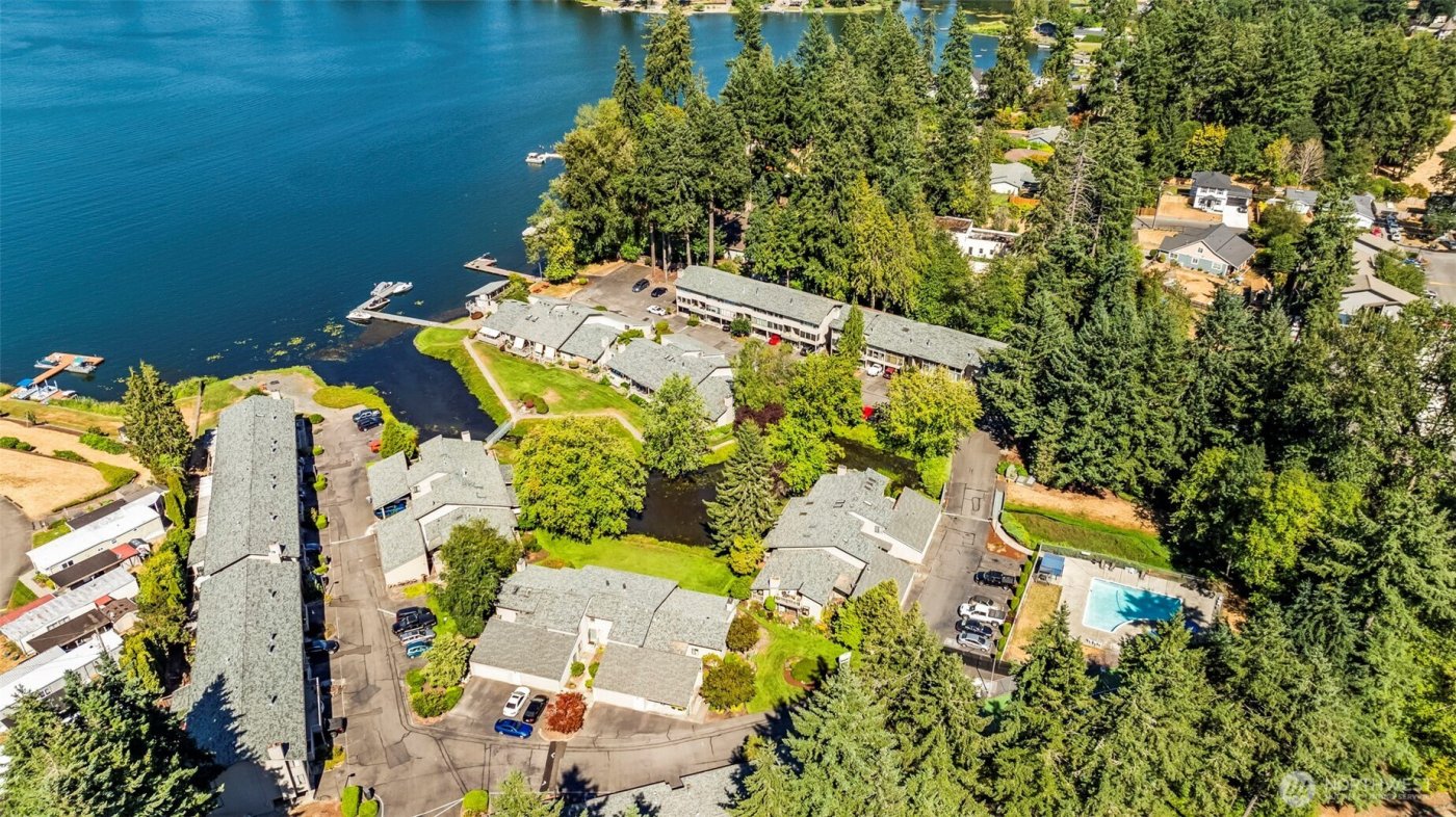 17303 Spanaway Loop Road S #4, Spanaway, WA 98387