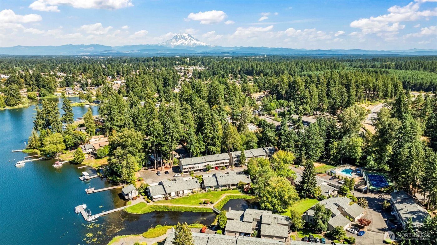 17303 Spanaway Loop Road S #4, Spanaway, WA 98387