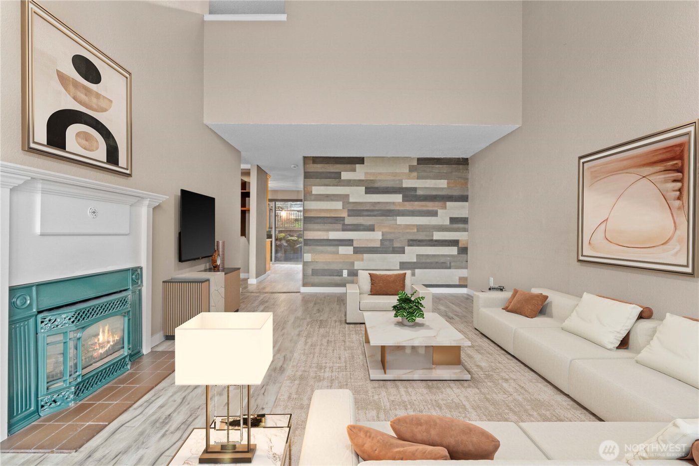 17303 Spanaway Loop Road S #4, Spanaway, WA 98387