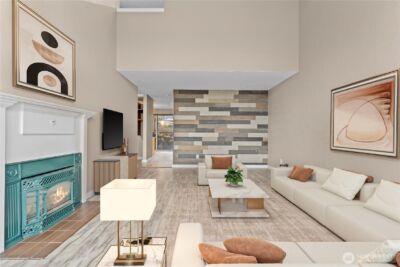 17303 Spanaway Loop Road S #4, Spanaway, WA 98387 - Photo 5