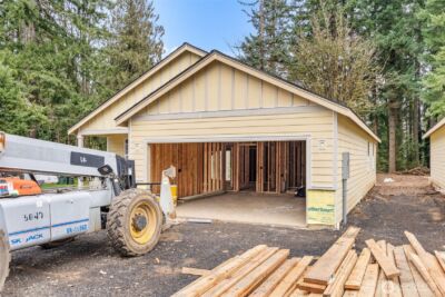 212 Shannon Lewis Lane , Winlock, WA 98596 - Photo 19