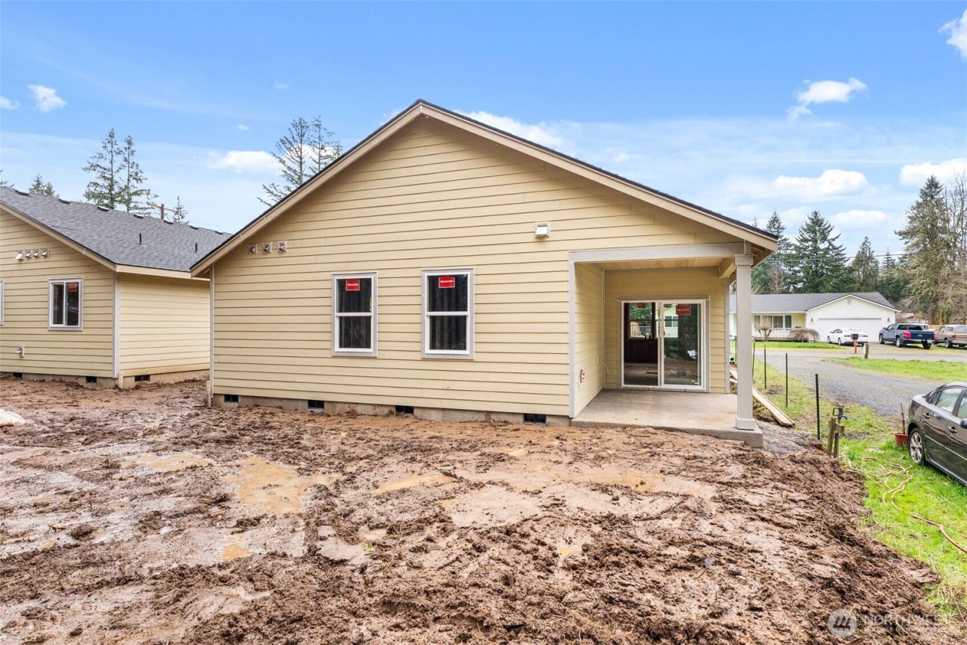 212 Shannon Lewis Lane , Winlock, WA 98596