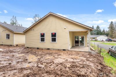 212 Shannon Lewis Lane , Winlock, WA 98596 - Photo 21